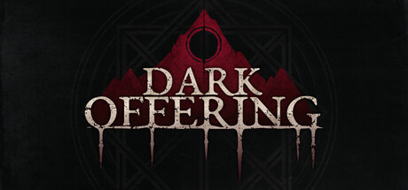 Dark Offering — Steam header