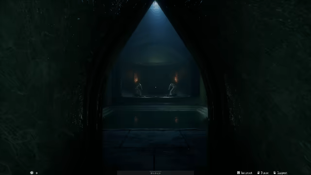 Dark Offering video 3