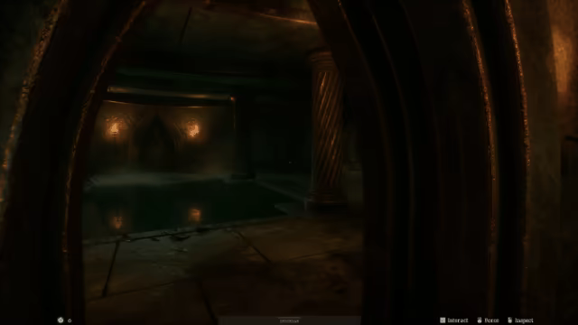 Dark Offering video 1