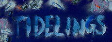 Tidelings cover