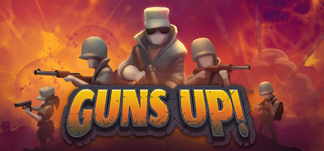 GUNS UP! steam charts