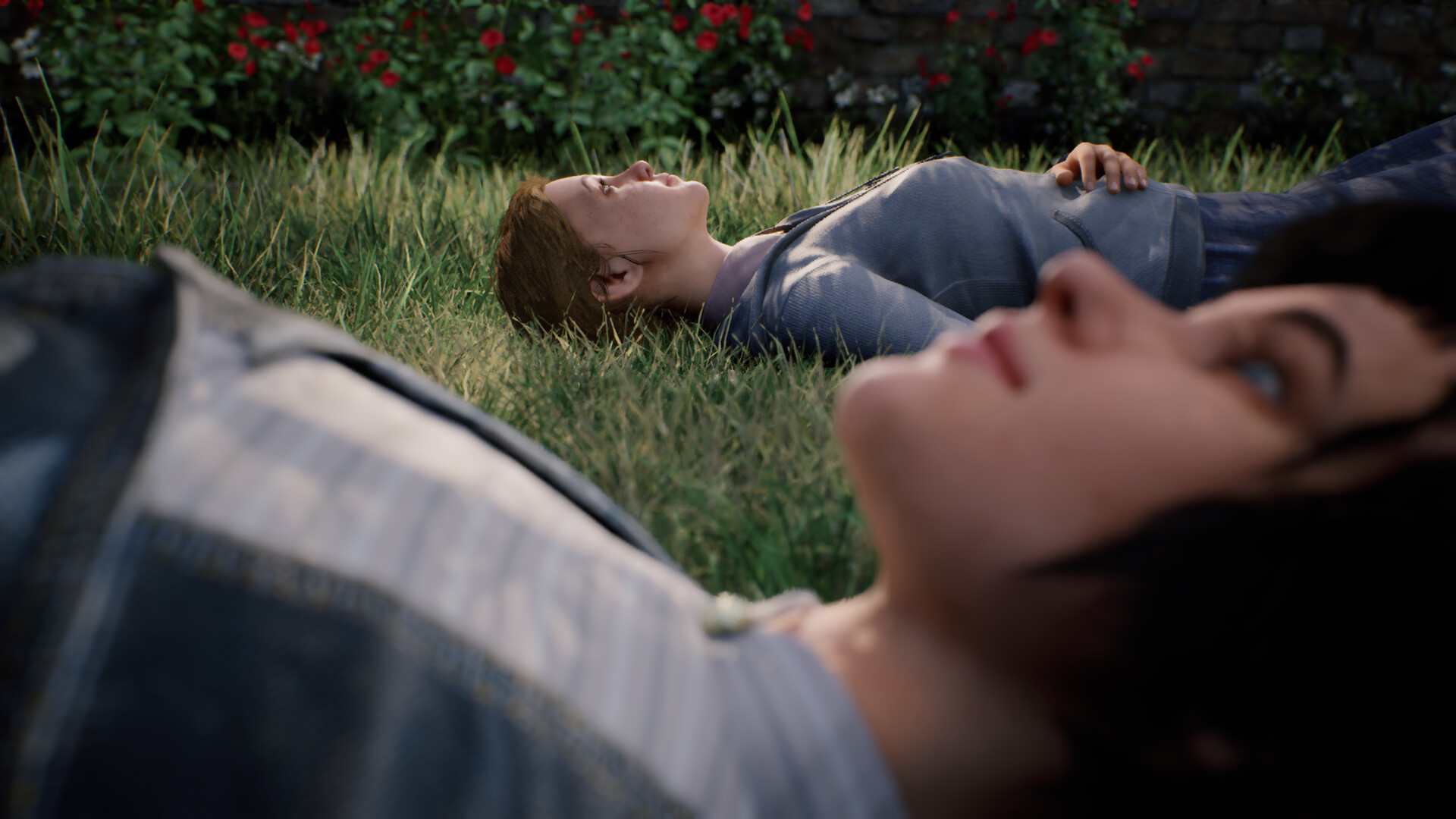 Remothered: Broken Porcelain Remastered screenshot 6