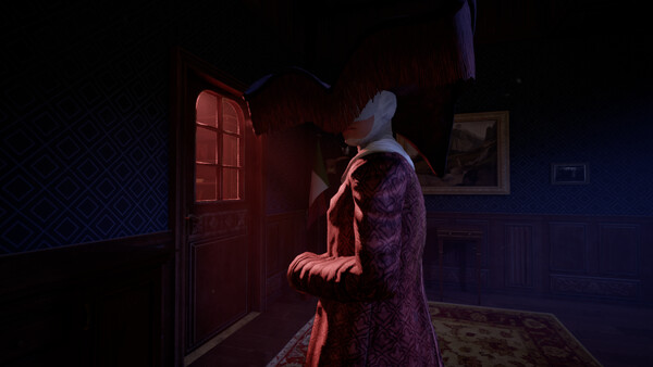 Remothered: Broken Porcelain Remastered Screenshot 3