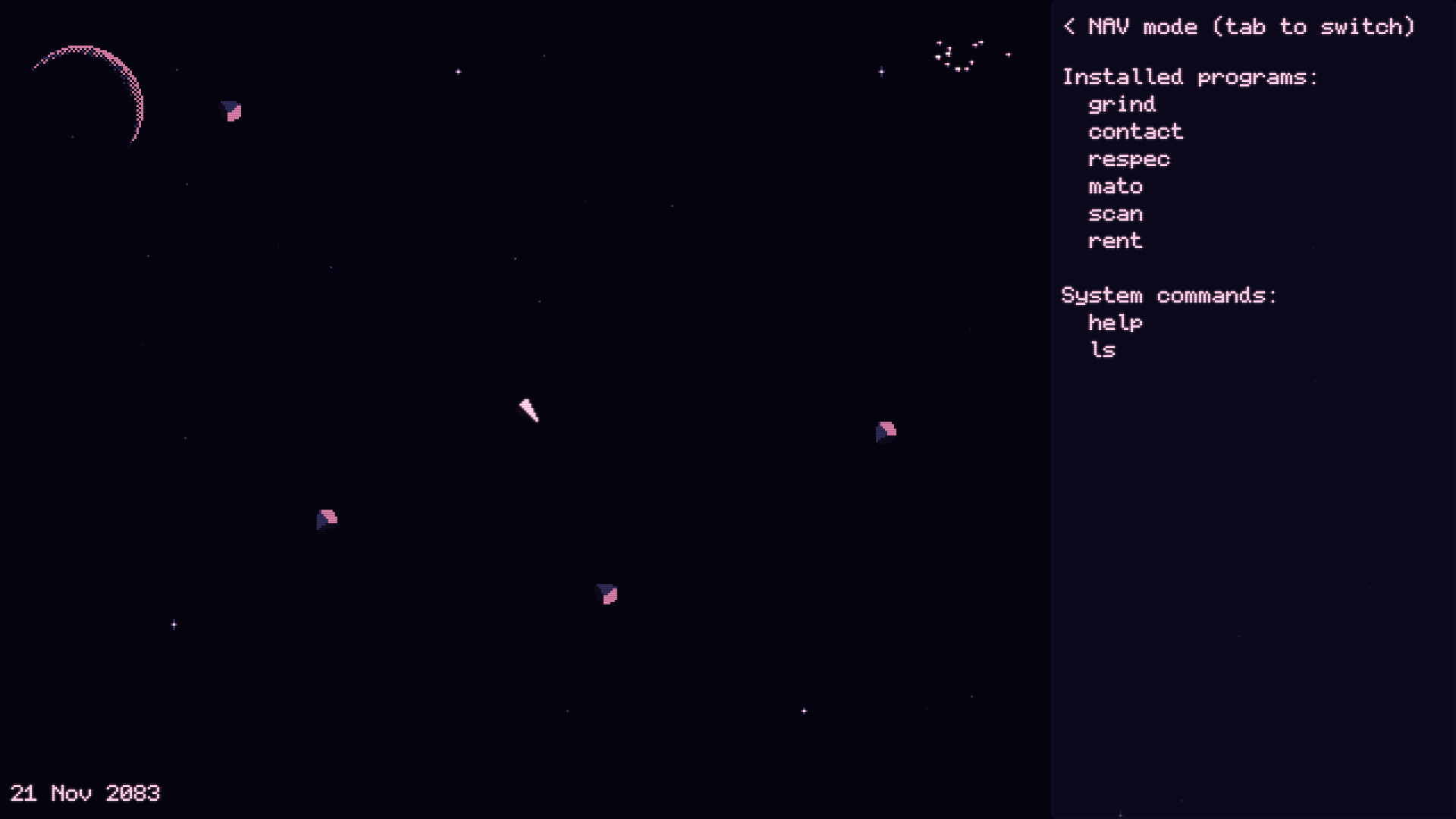 Roidgrinder screenshot #5