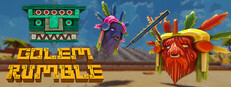 Golem Rumble