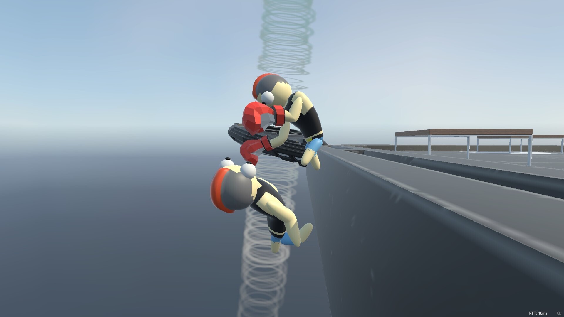 UNWIELDY screenshot 7