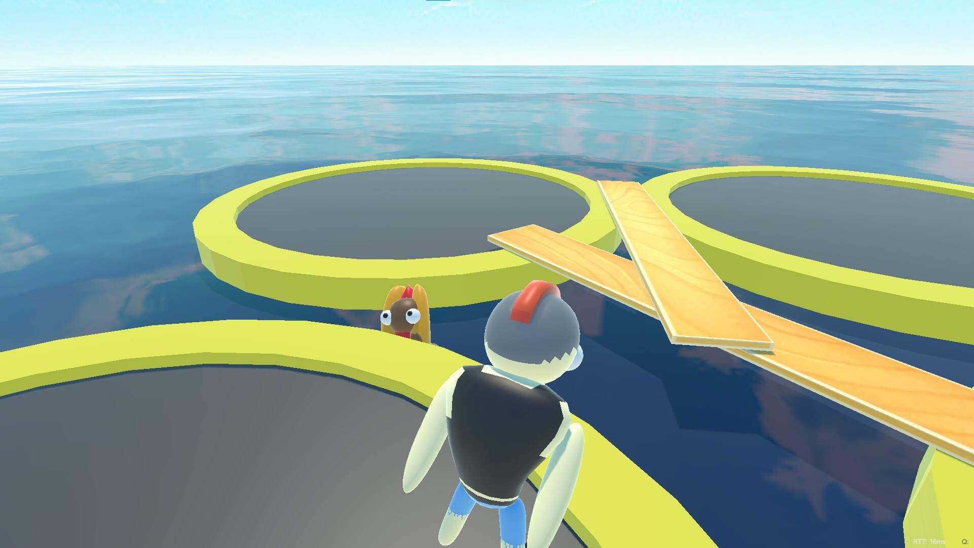 UNWIELDY screenshot 4