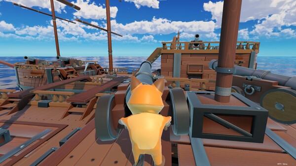 Скриншот 5 из игры UNWIELDY