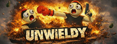 UNWIELDY cover