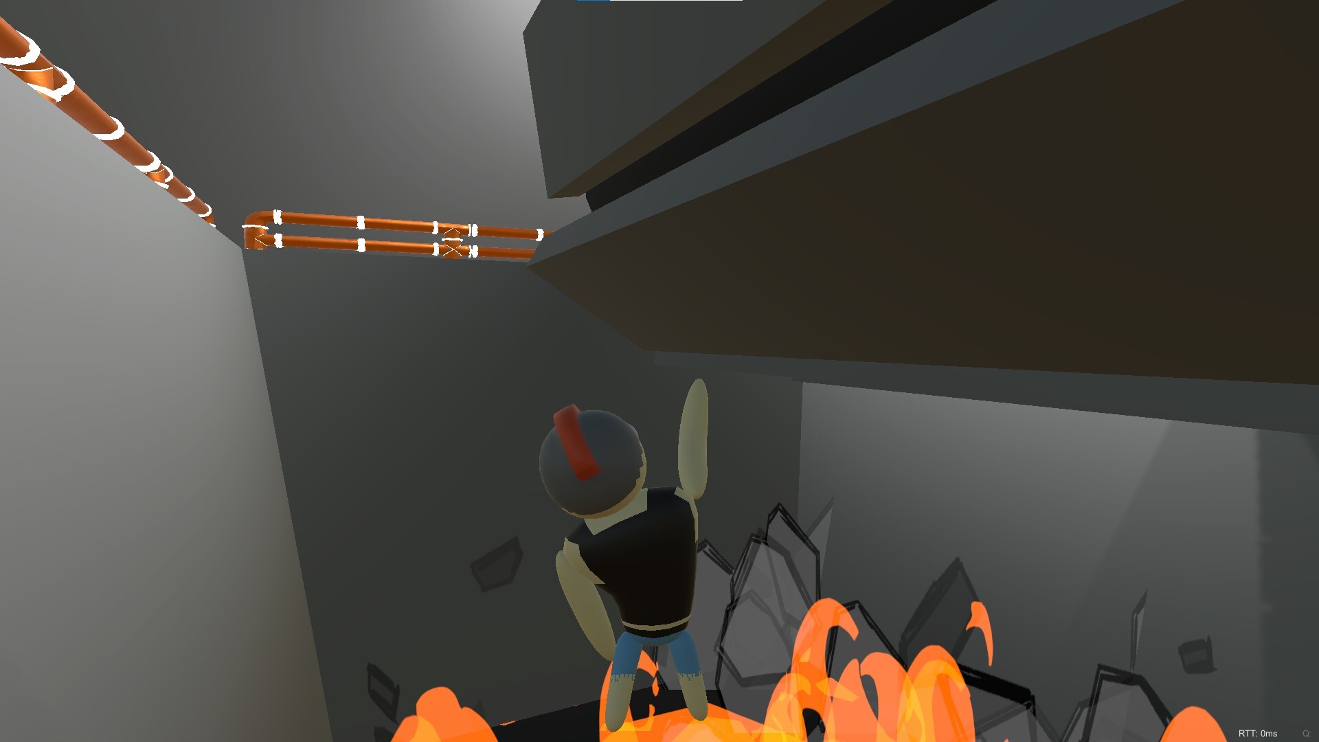 UNWIELDY screenshot 6
