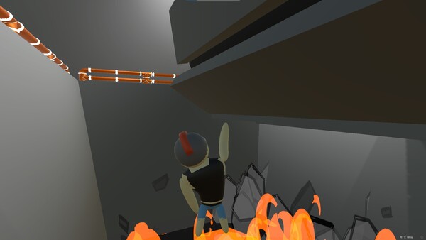 Скриншот 6 из игры UNWIELDY
