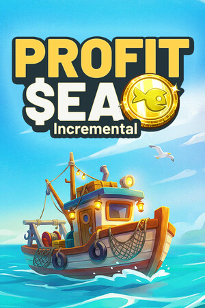 Cover art of Profit Sea Incremental