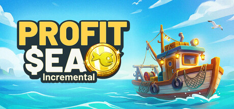 Profit Sea Incremental 游戏图标