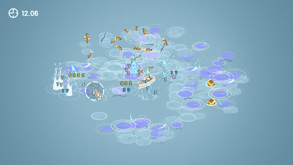 Profit Sea Incremental screenshot 5