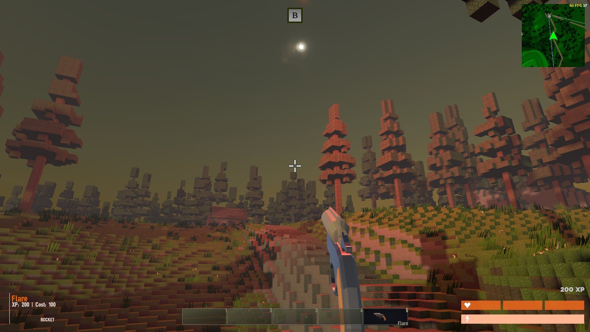 Bad Goons screenshot #7