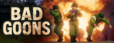 Bad Goons Banner