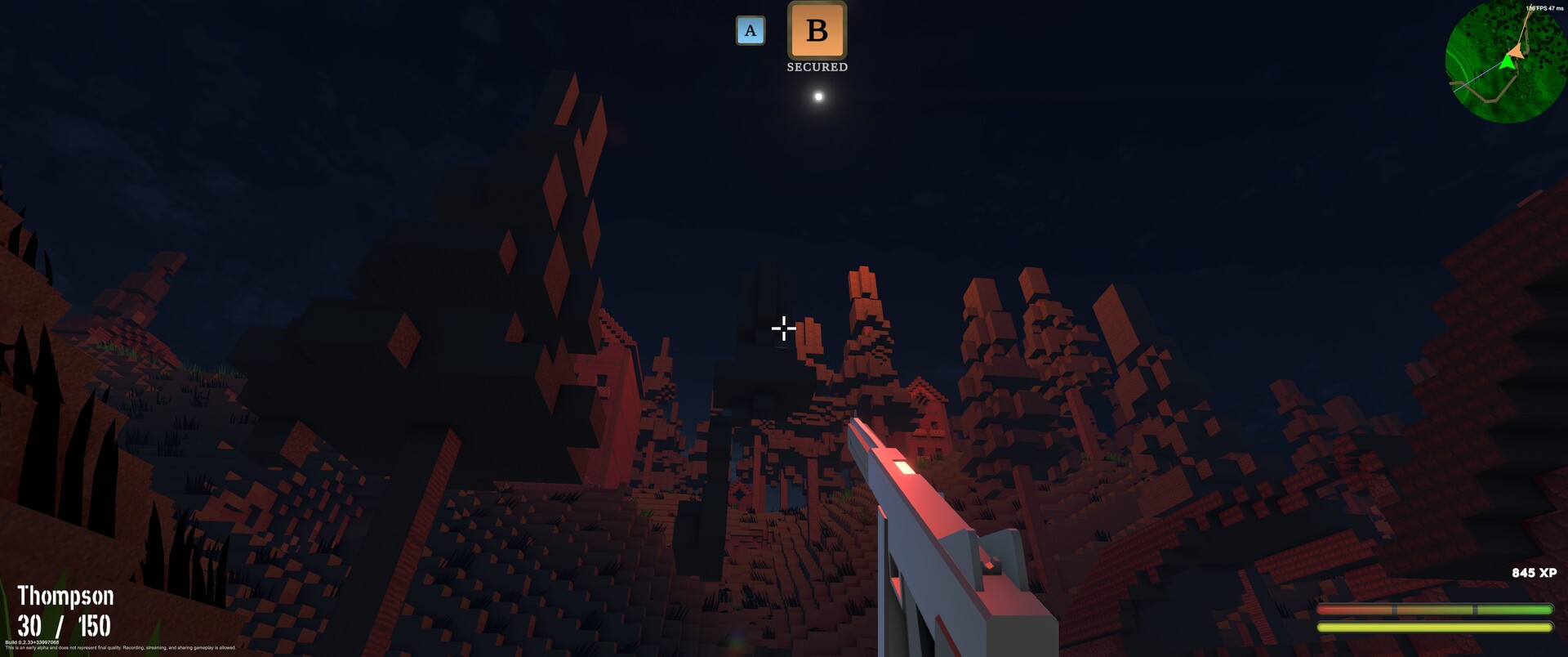 Bad Goons screenshot 9