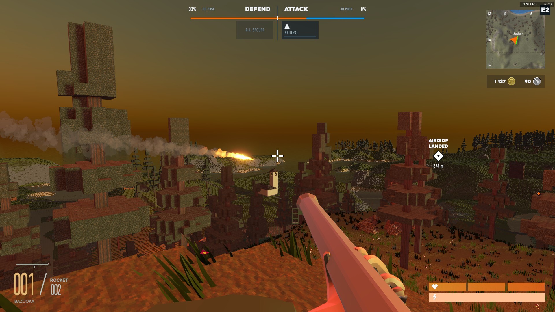 Bad Goons screenshot 19