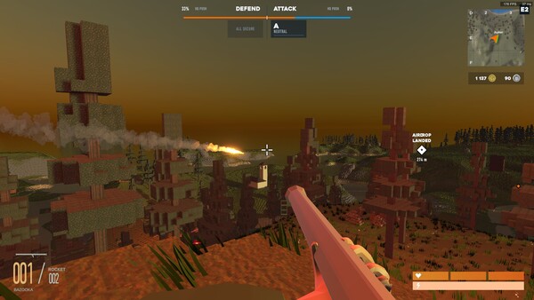 Bad Goons screenshot 19