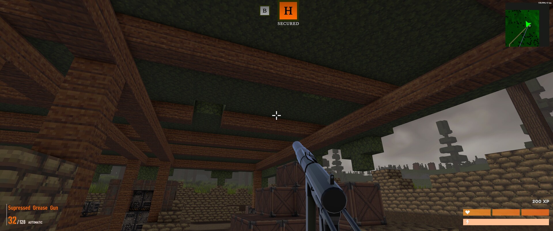 Bad Goons screenshot #12