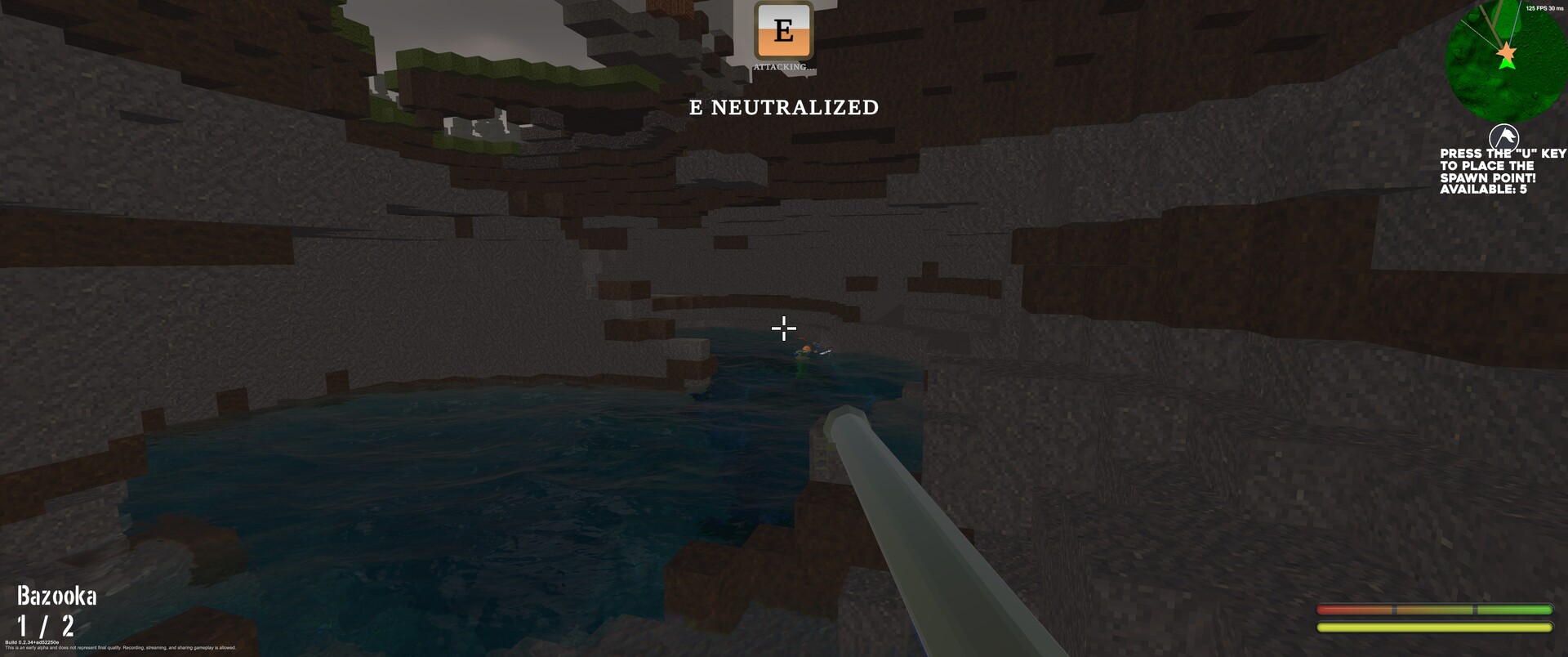 Bad Goons screenshot 4