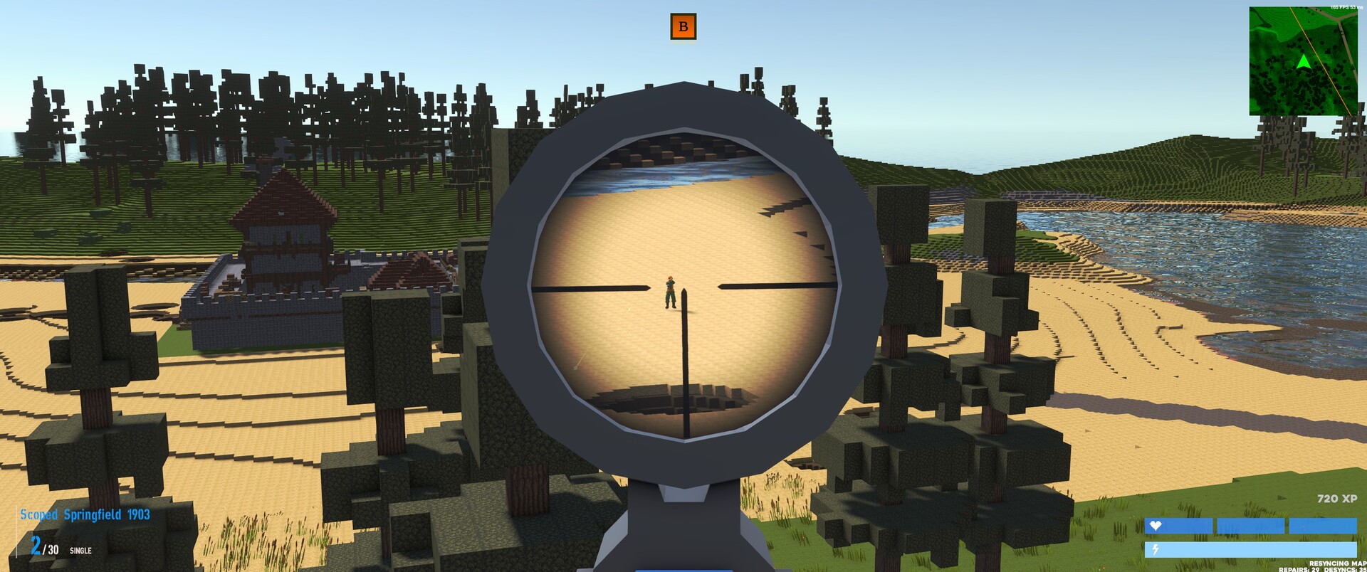 Bad Goons screenshot #8