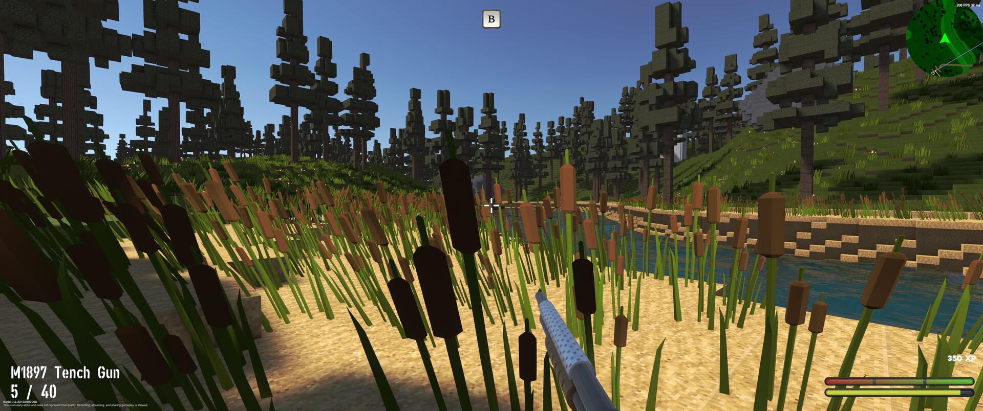 Bad Goons screenshot 8