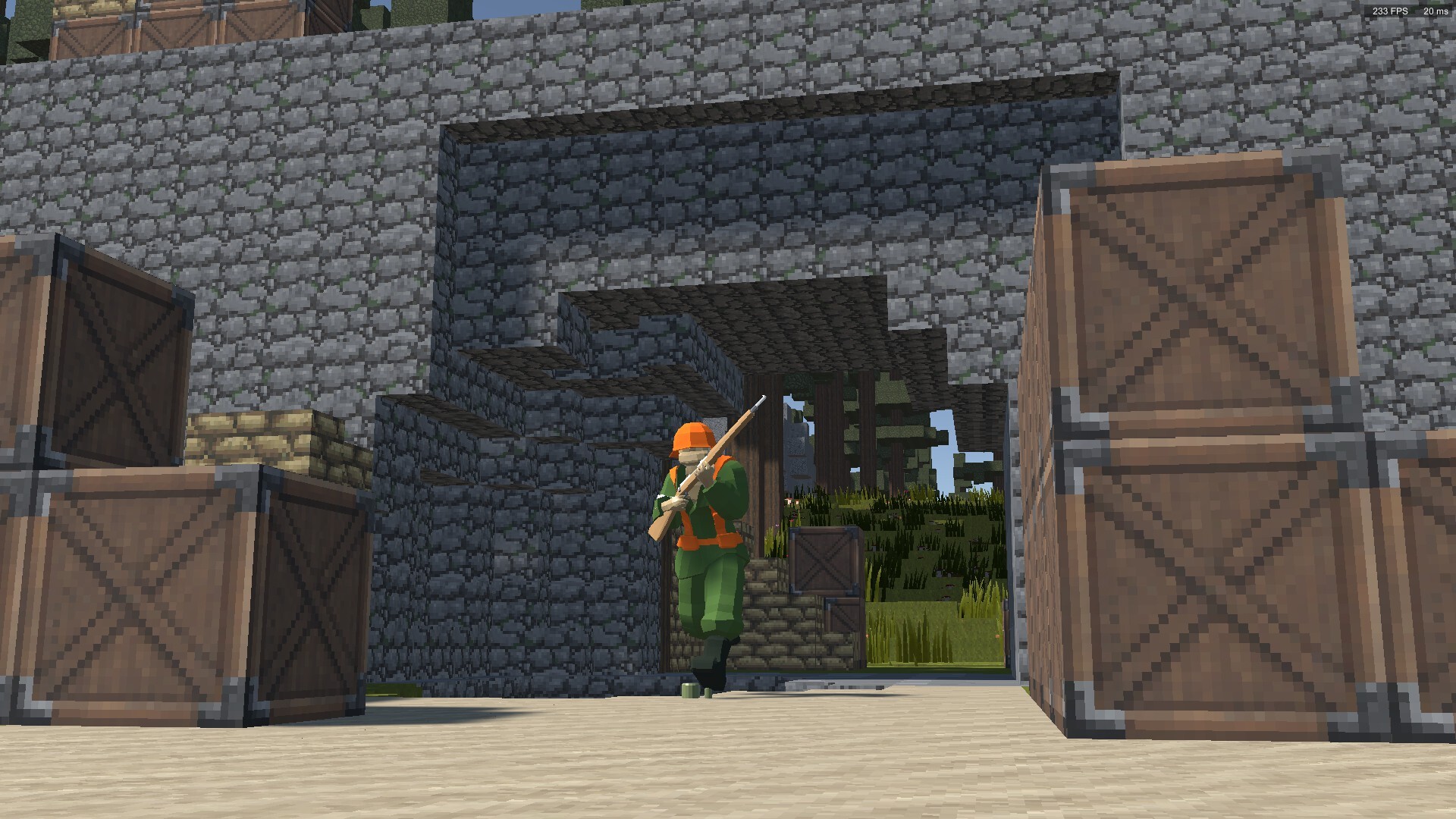 Bad Goons screenshot 8