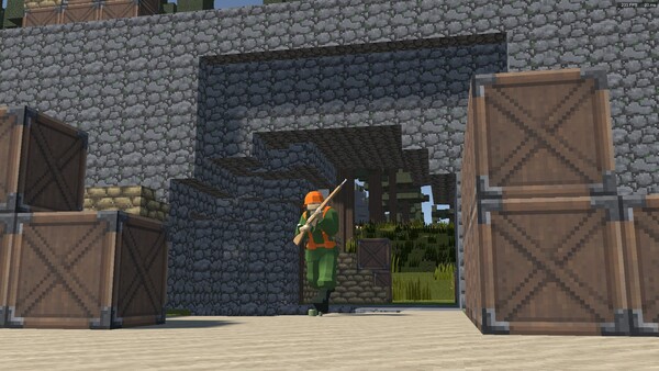 Bad Goons screenshot 8