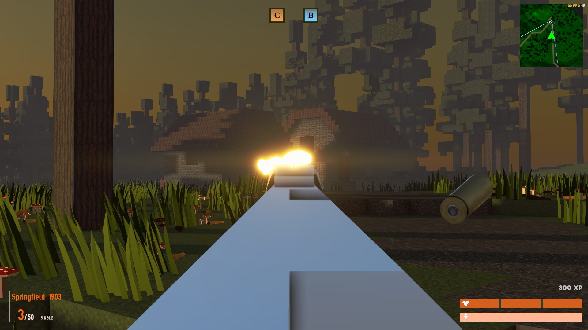 Bad Goons screenshot #11