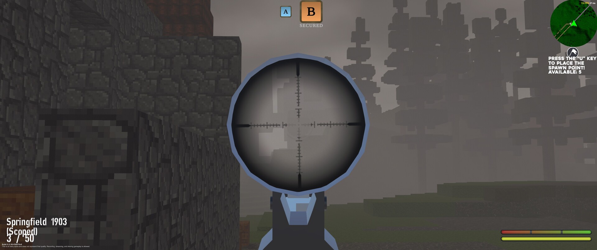 Bad Goons screenshot 3