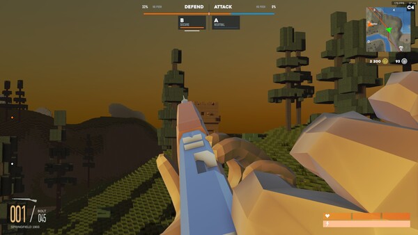 Bad Goons screenshot 15