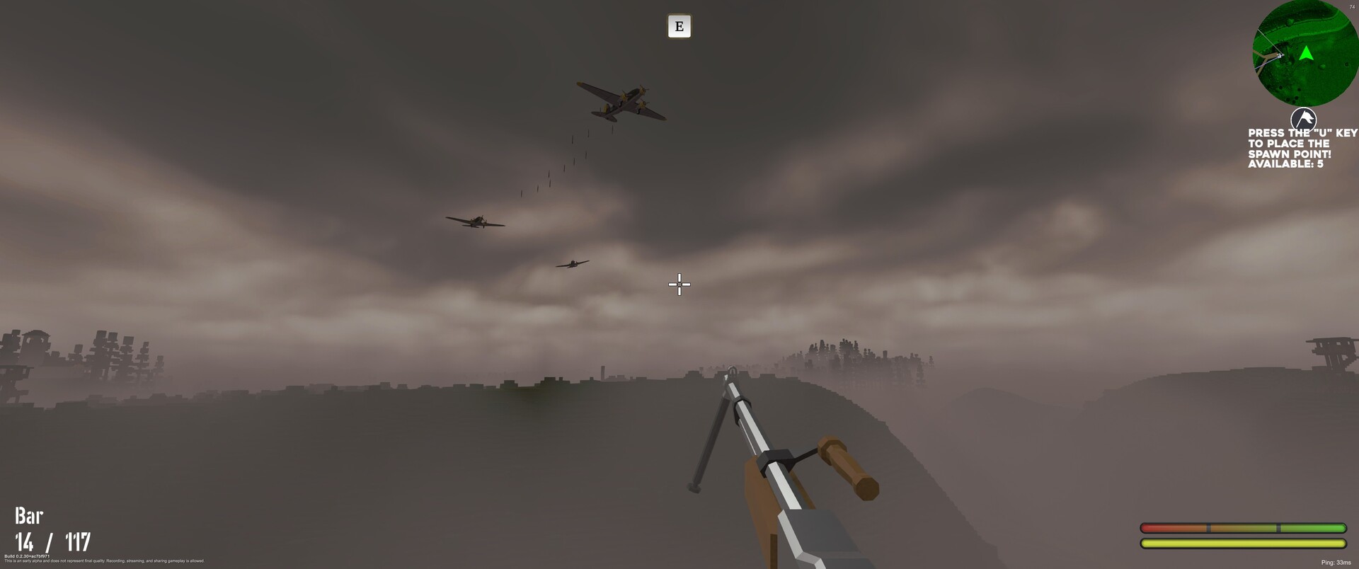 Bad Goons screenshot 1