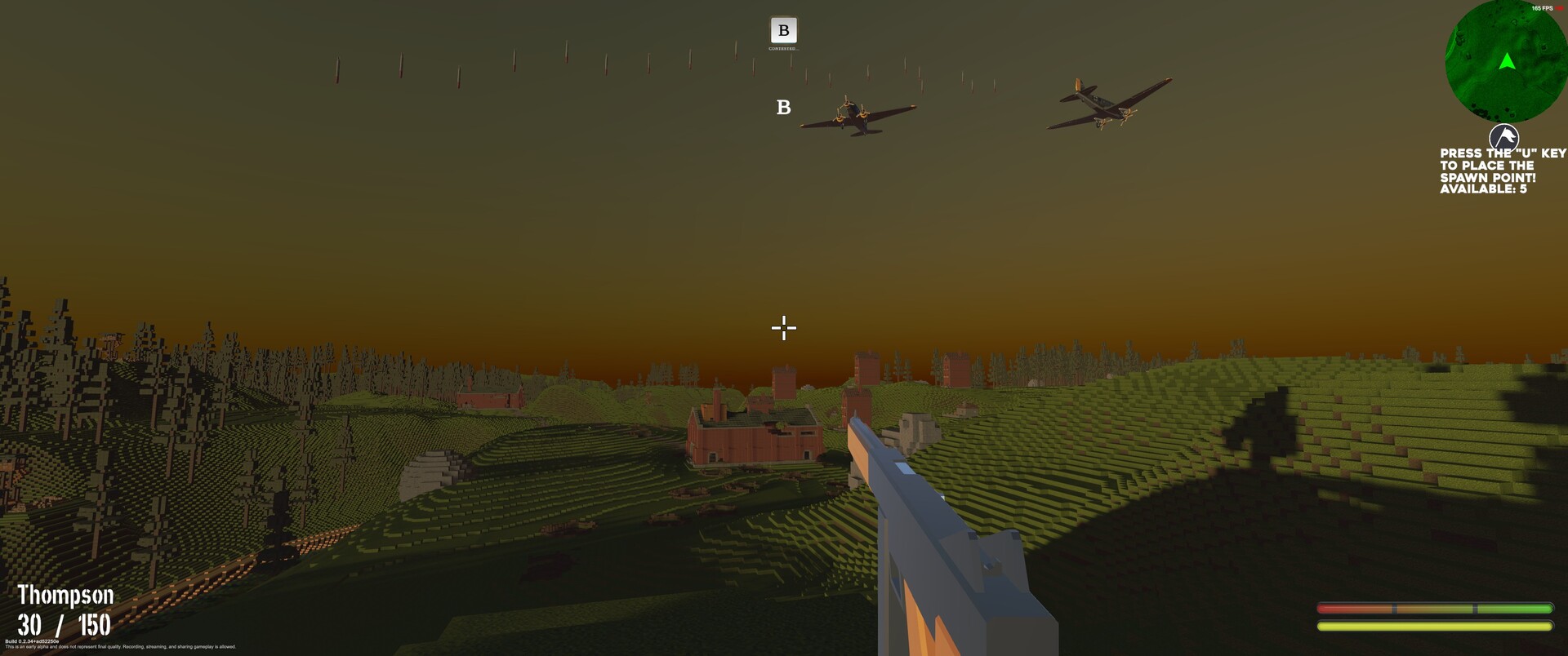 Bad Goons screenshot 5