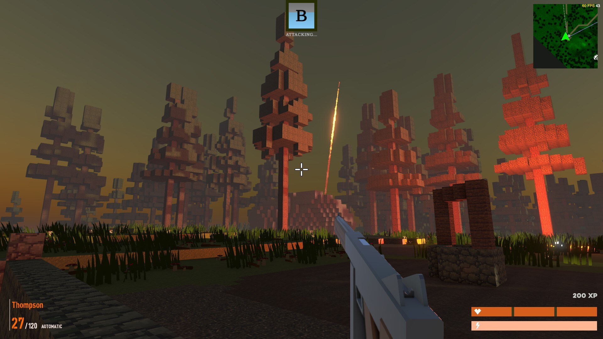 Bad Goons screenshot #13