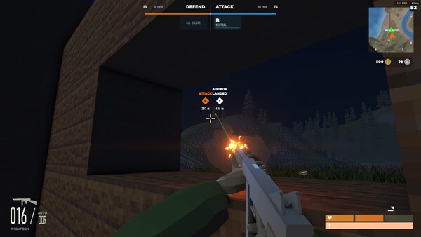 Bad Goons screenshot 11