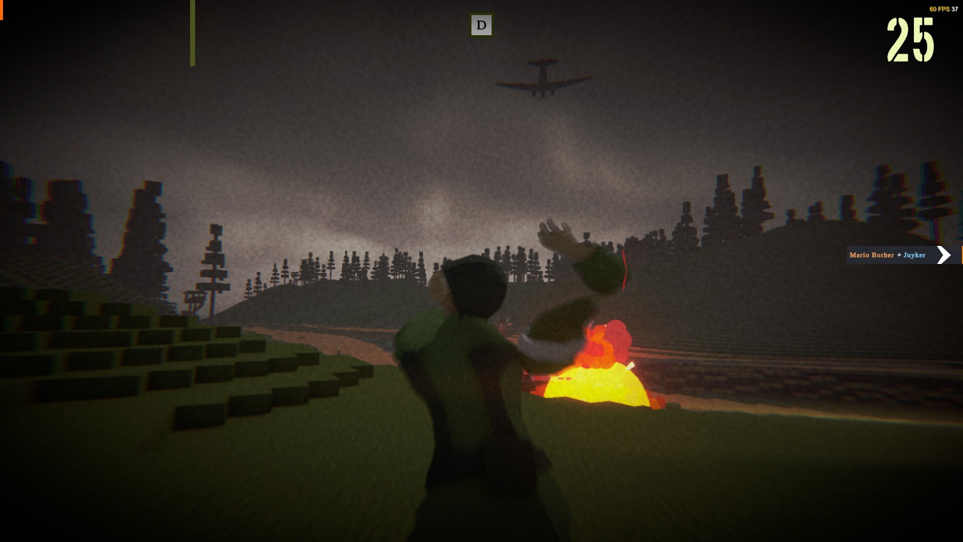 Bad Goons screenshot #2