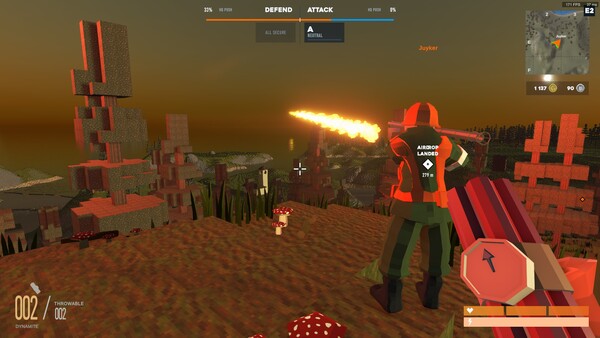 Bad Goons screenshot 12