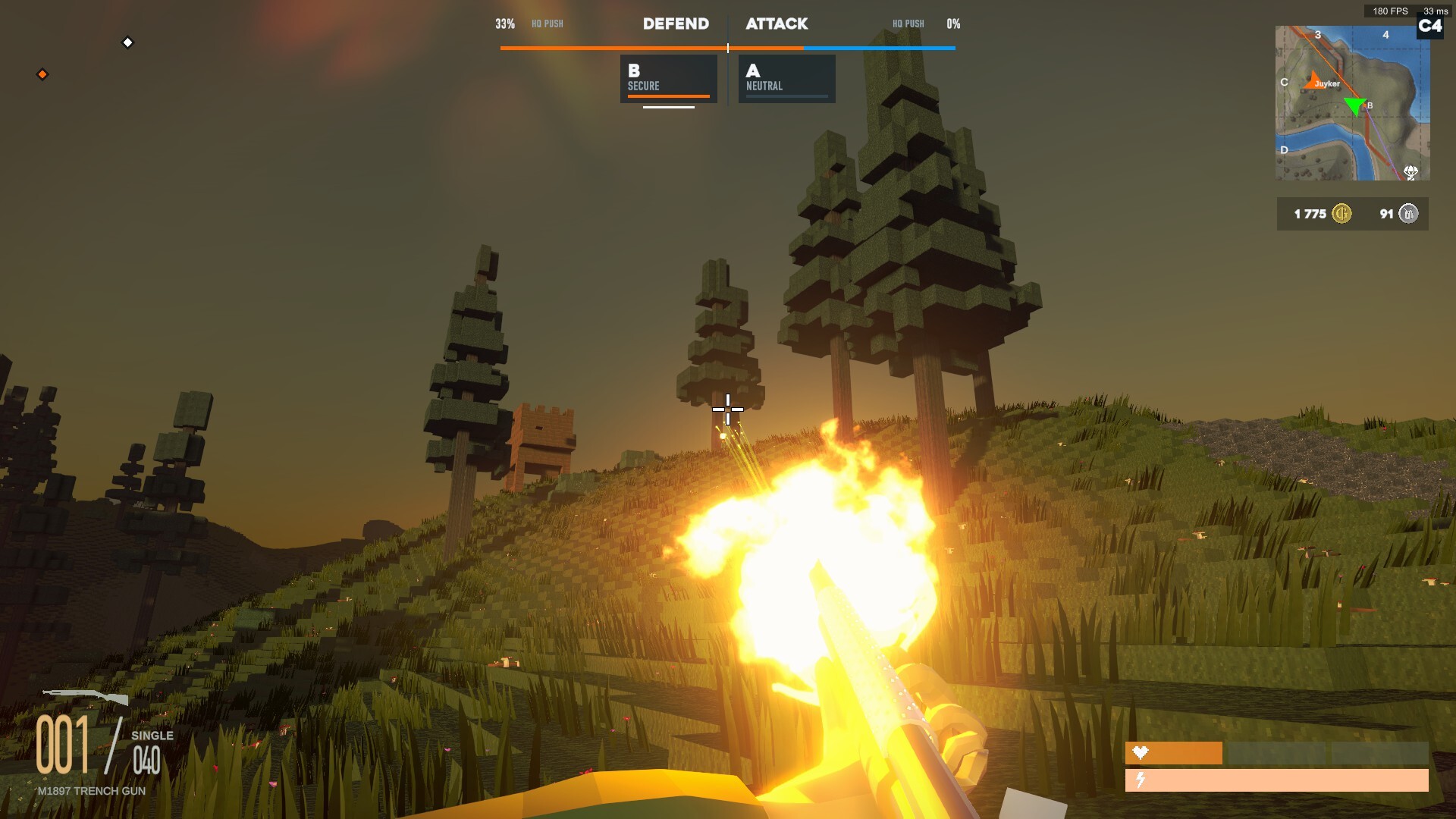 Bad Goons screenshot 20