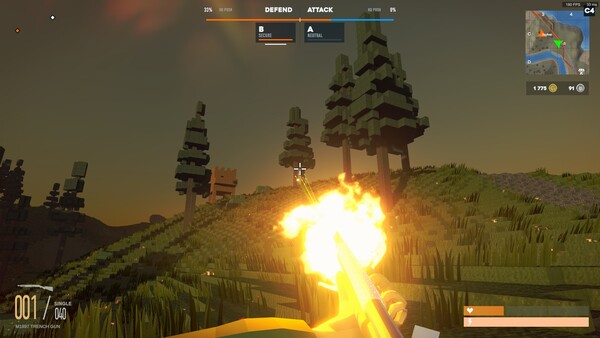 Bad Goons screenshot 20