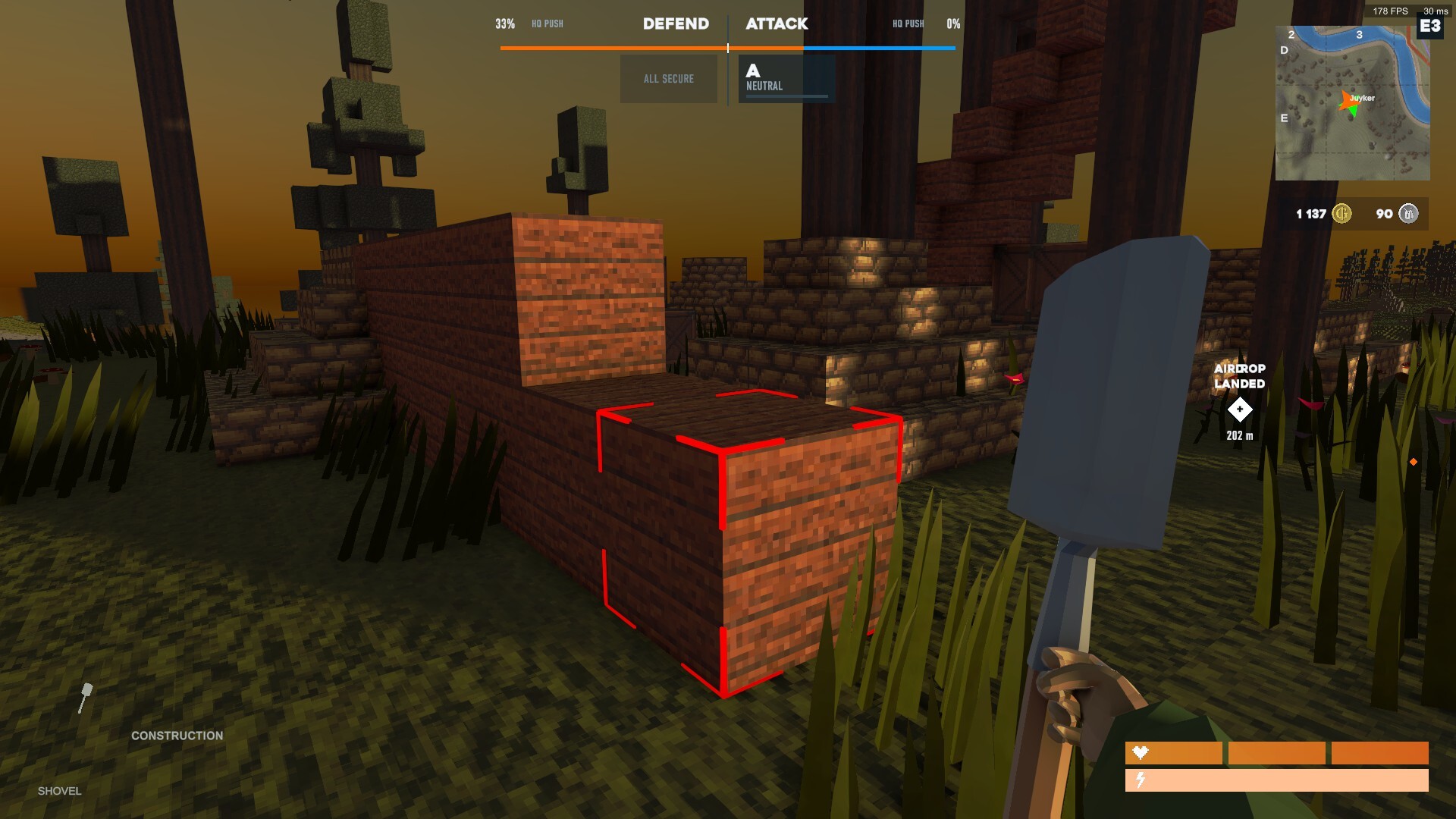 Bad Goons screenshot 10