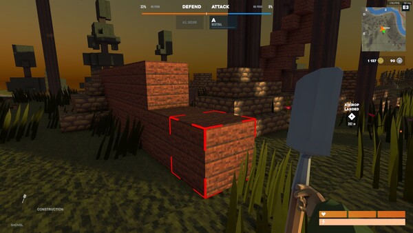 Bad Goons screenshot 10
