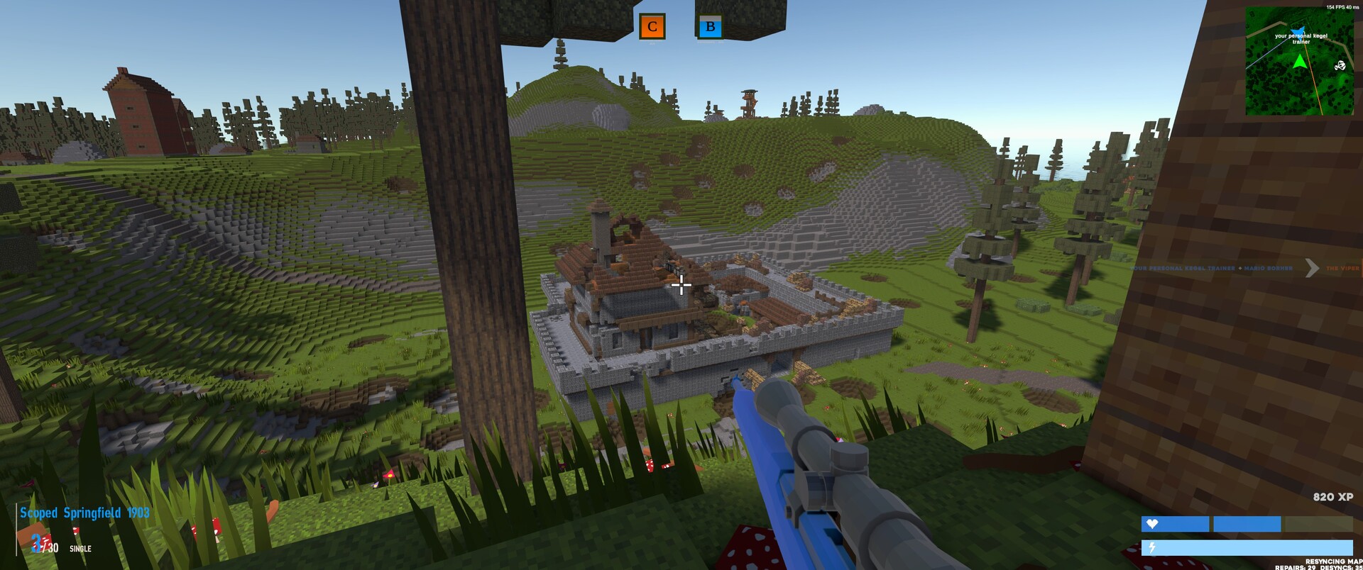 Bad Goons screenshot #10