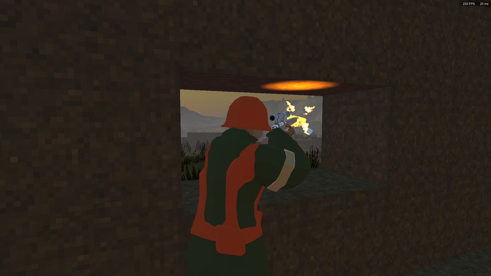 Bad Goons screenshot 6