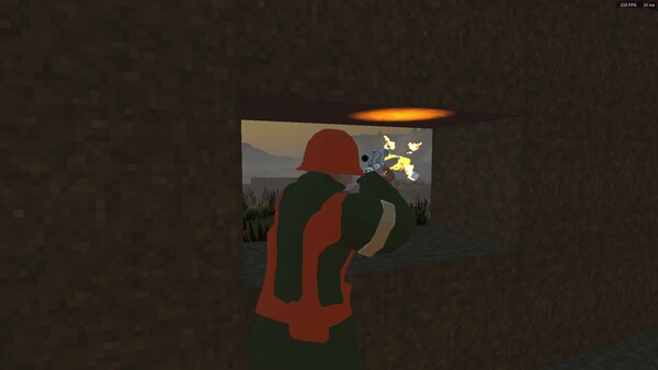 Bad Goons screenshot 6