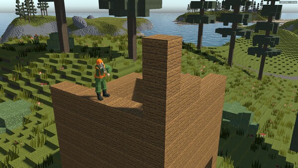 Bad Goons screenshot 17