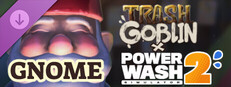 Trash Goblin - PowerWash Simulator 2 Gnome
