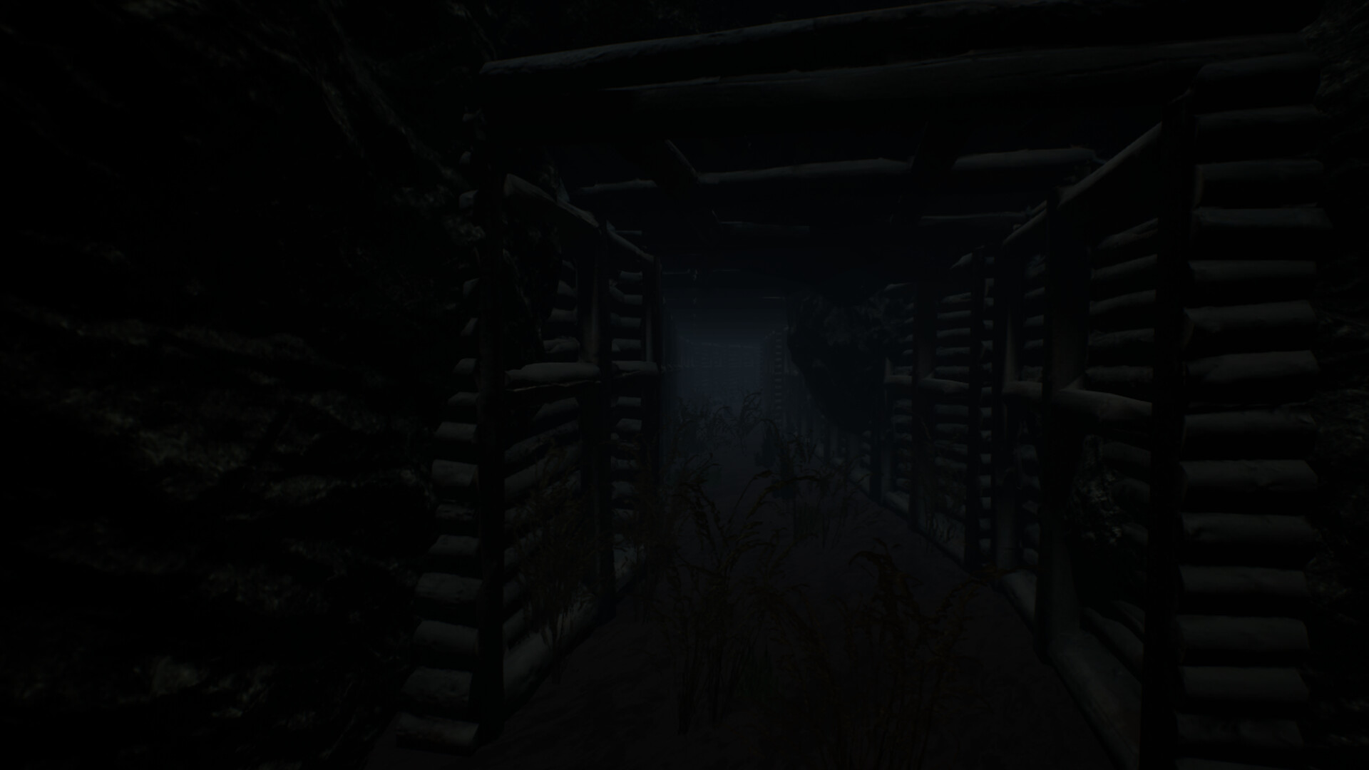 The Paranormal is Happening screenshot #5