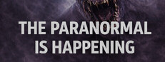 The Paranormal is Happening cover