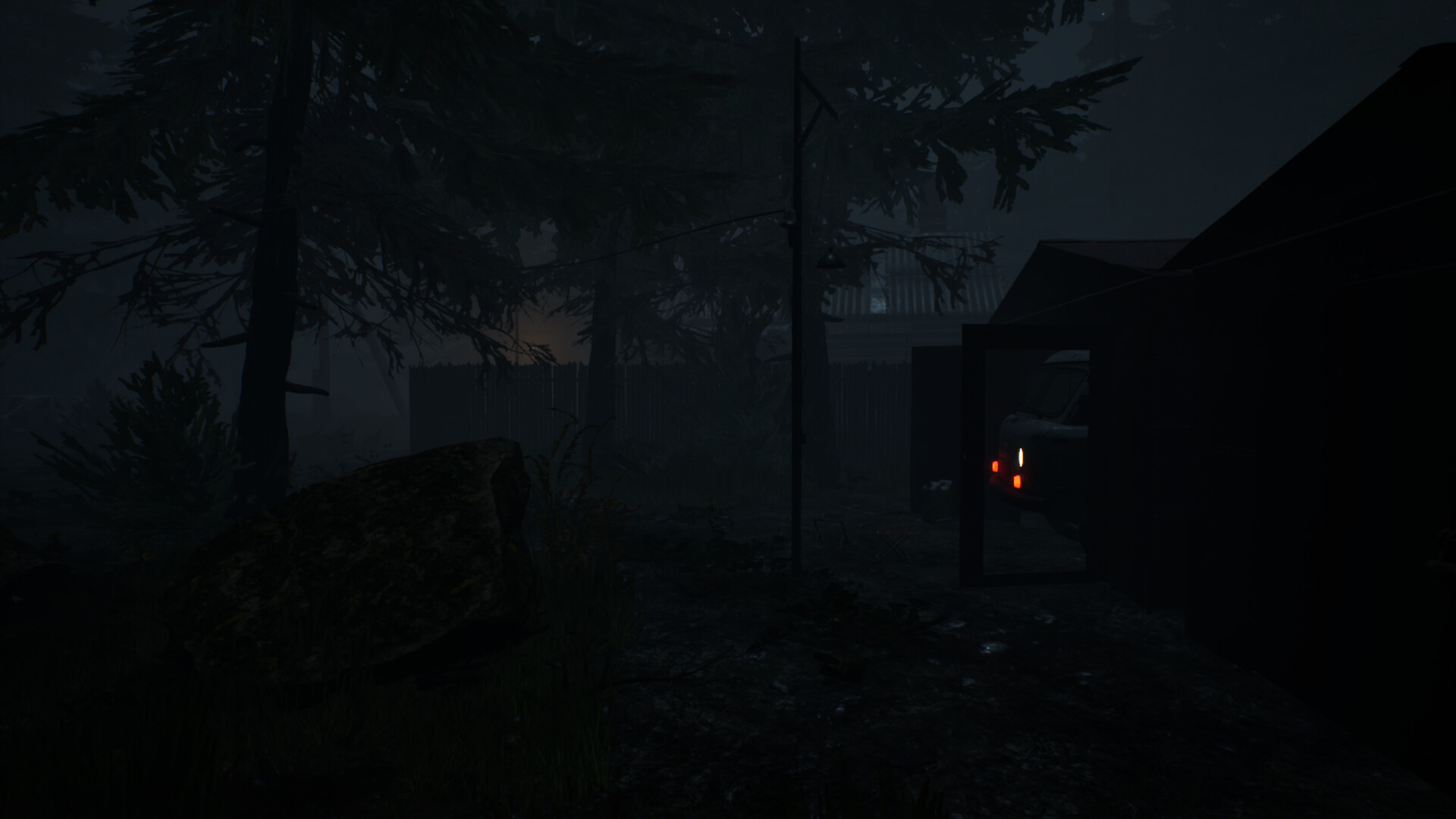 The Paranormal is Happening screenshot #6